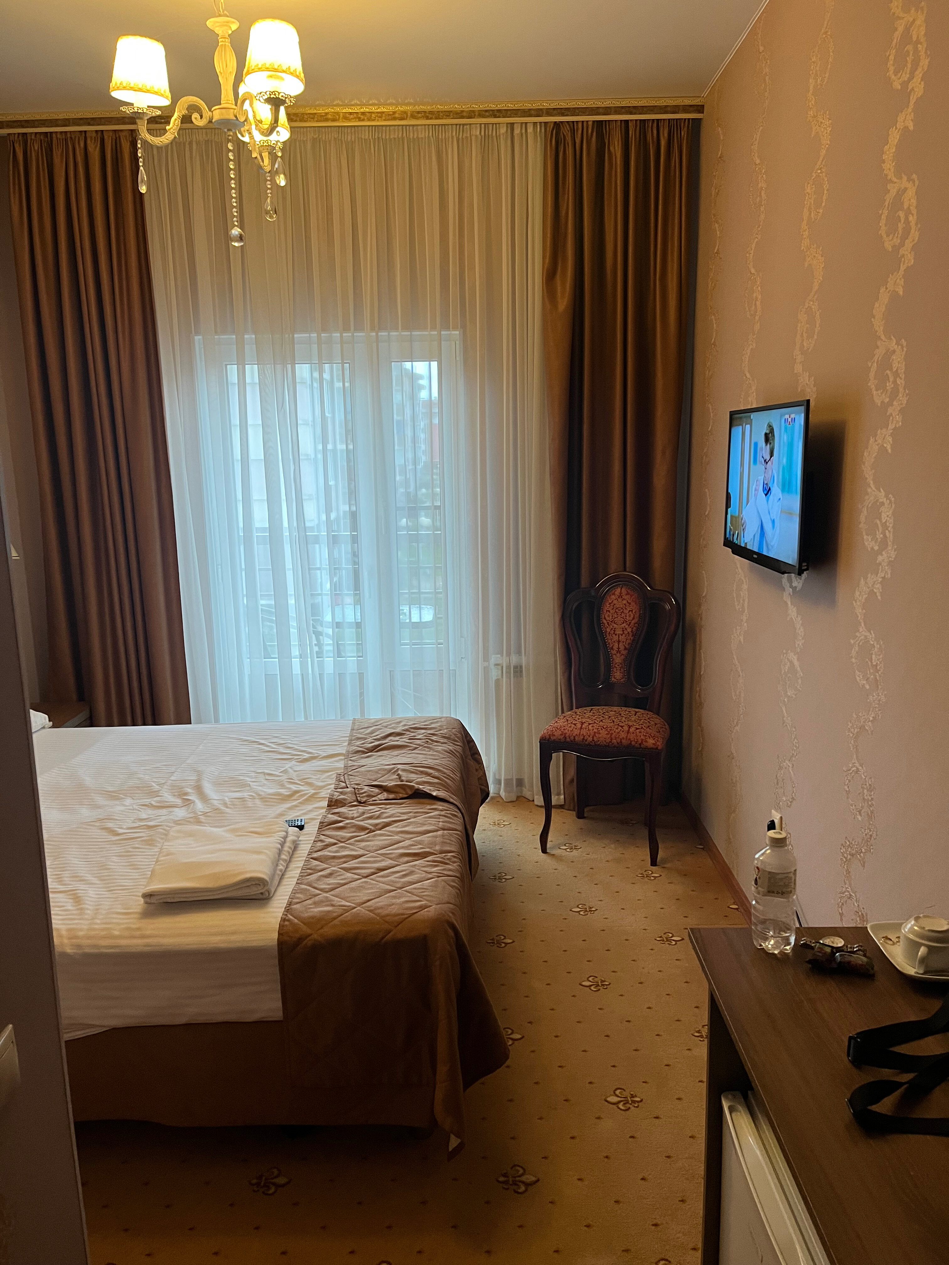 Фото Гостевой дом Сезон