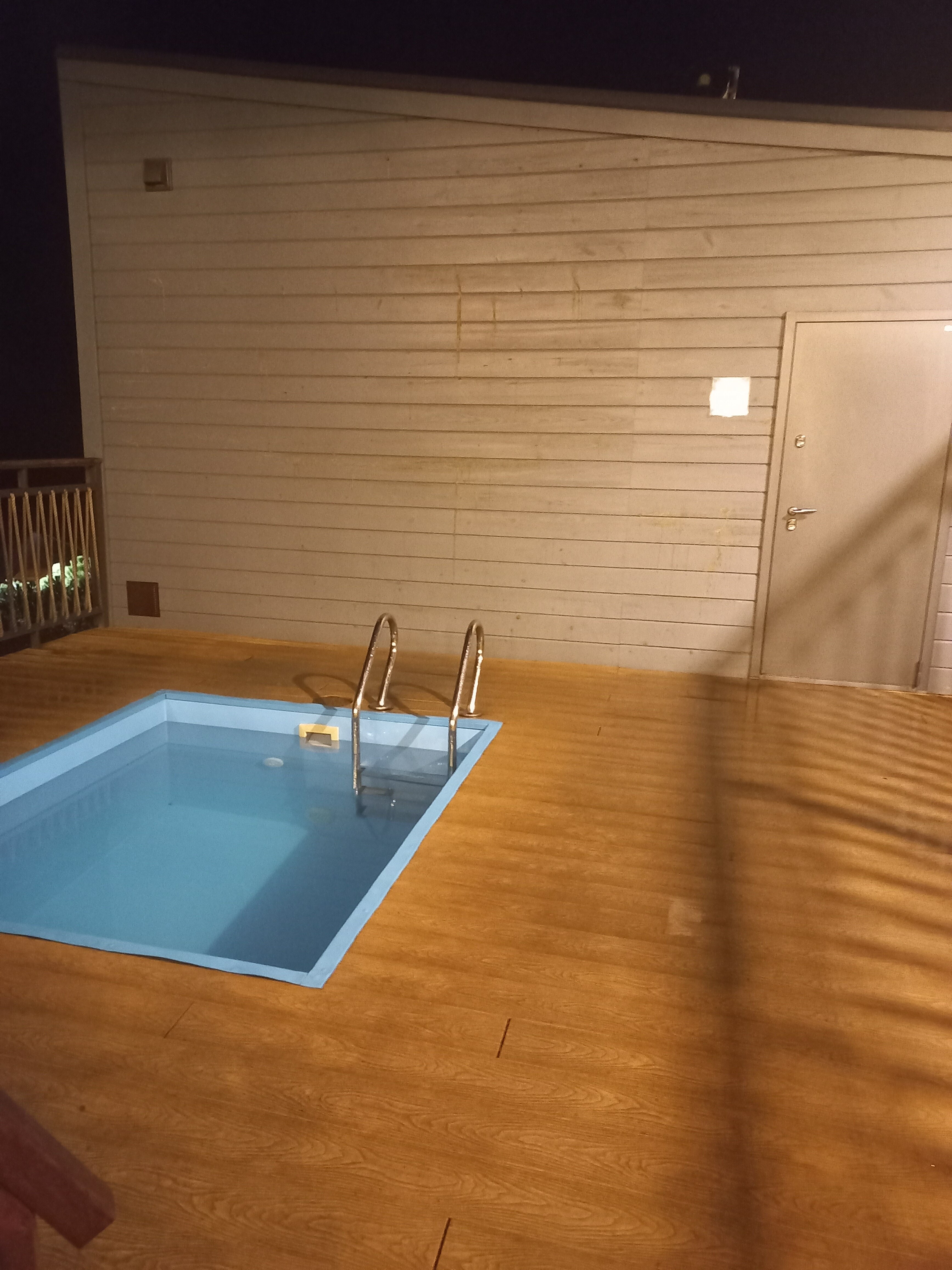 Фото Бунгало Билл