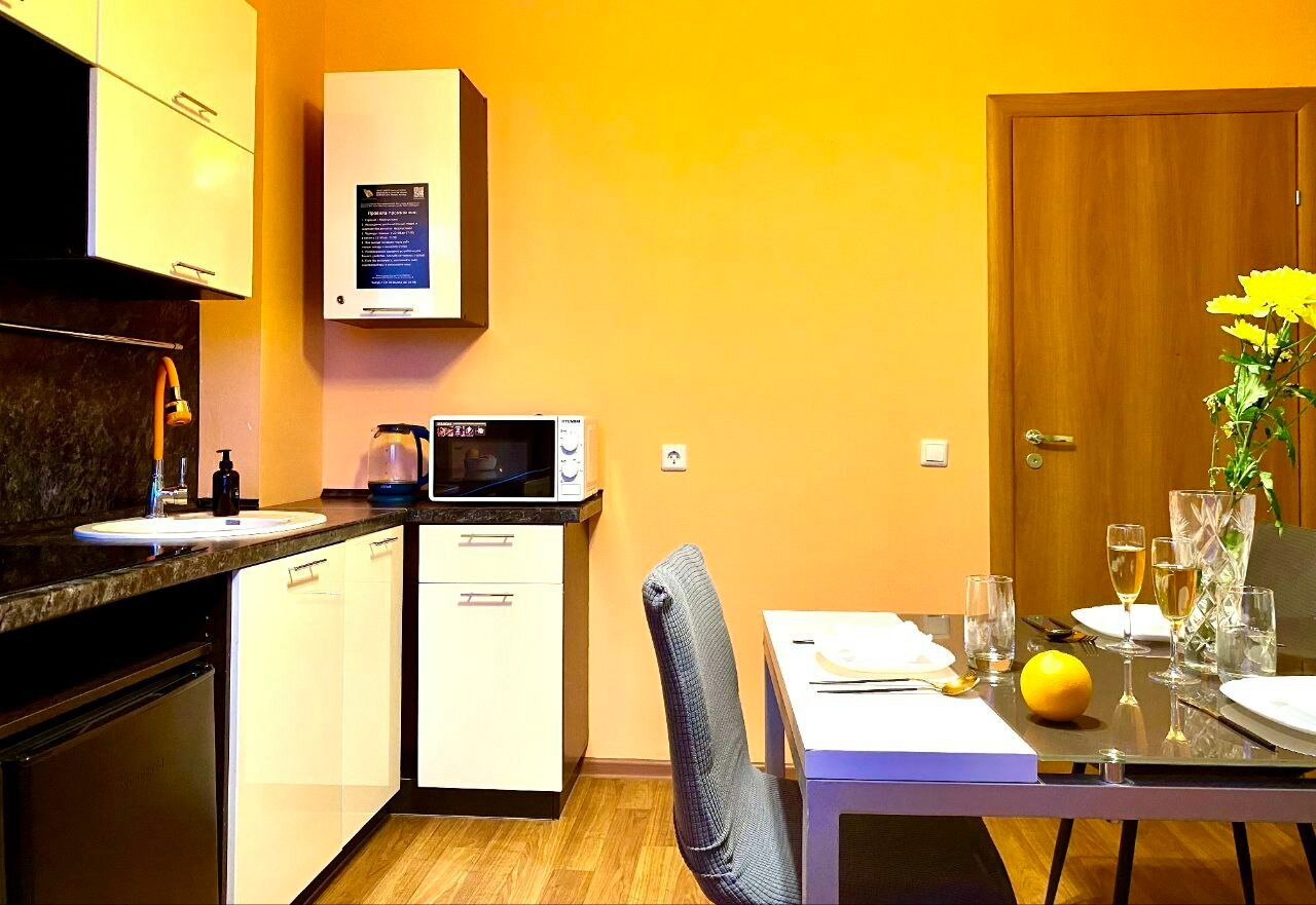 Фото Kravc Group на улице Новая 6