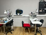 Mak (Bykovo Village, Teatralnaya Street, 10), nail salon