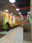 Shaverland (Fyodora Abramova Street, 4), fast food