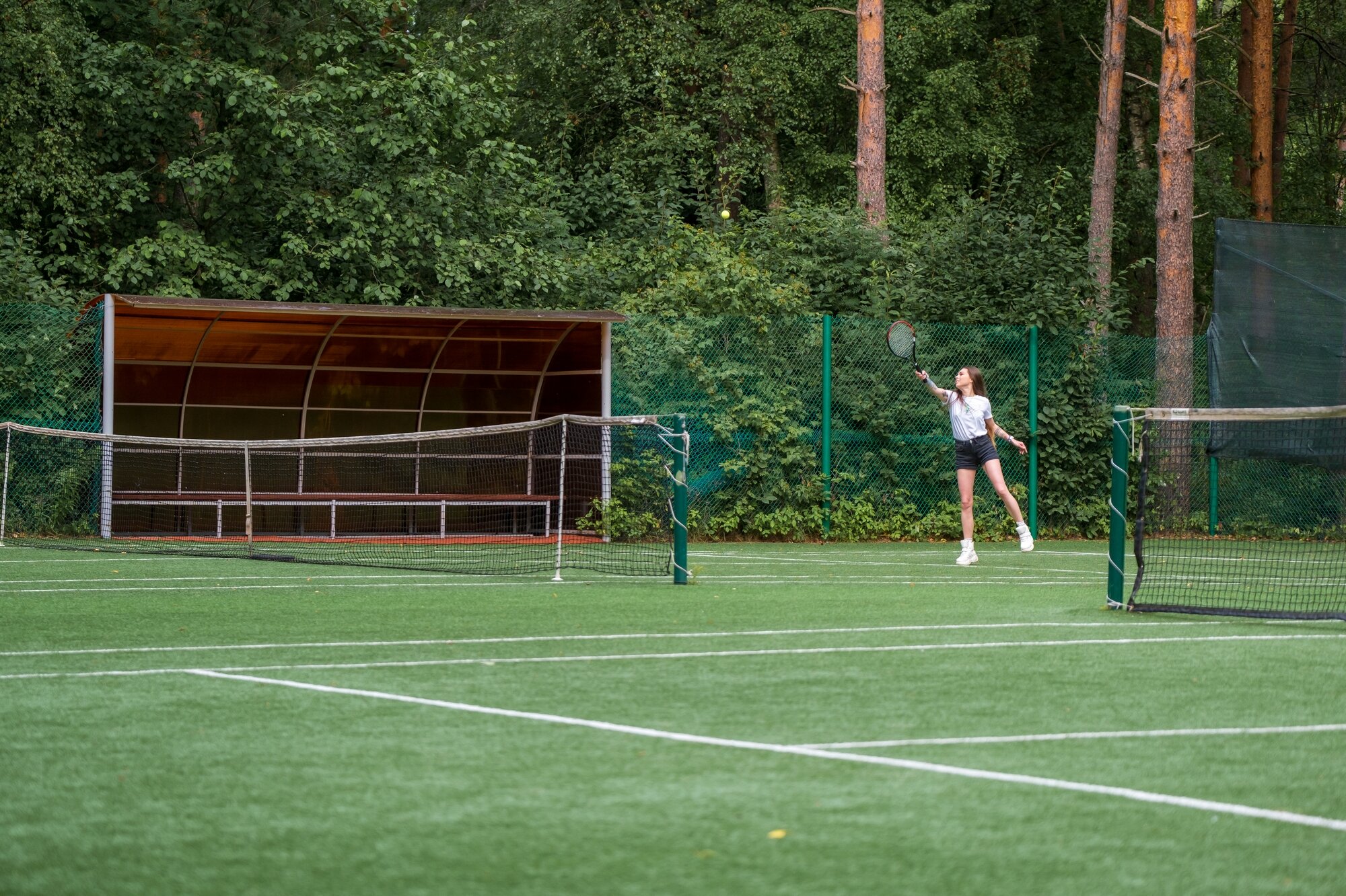 Фото Лосево Парк