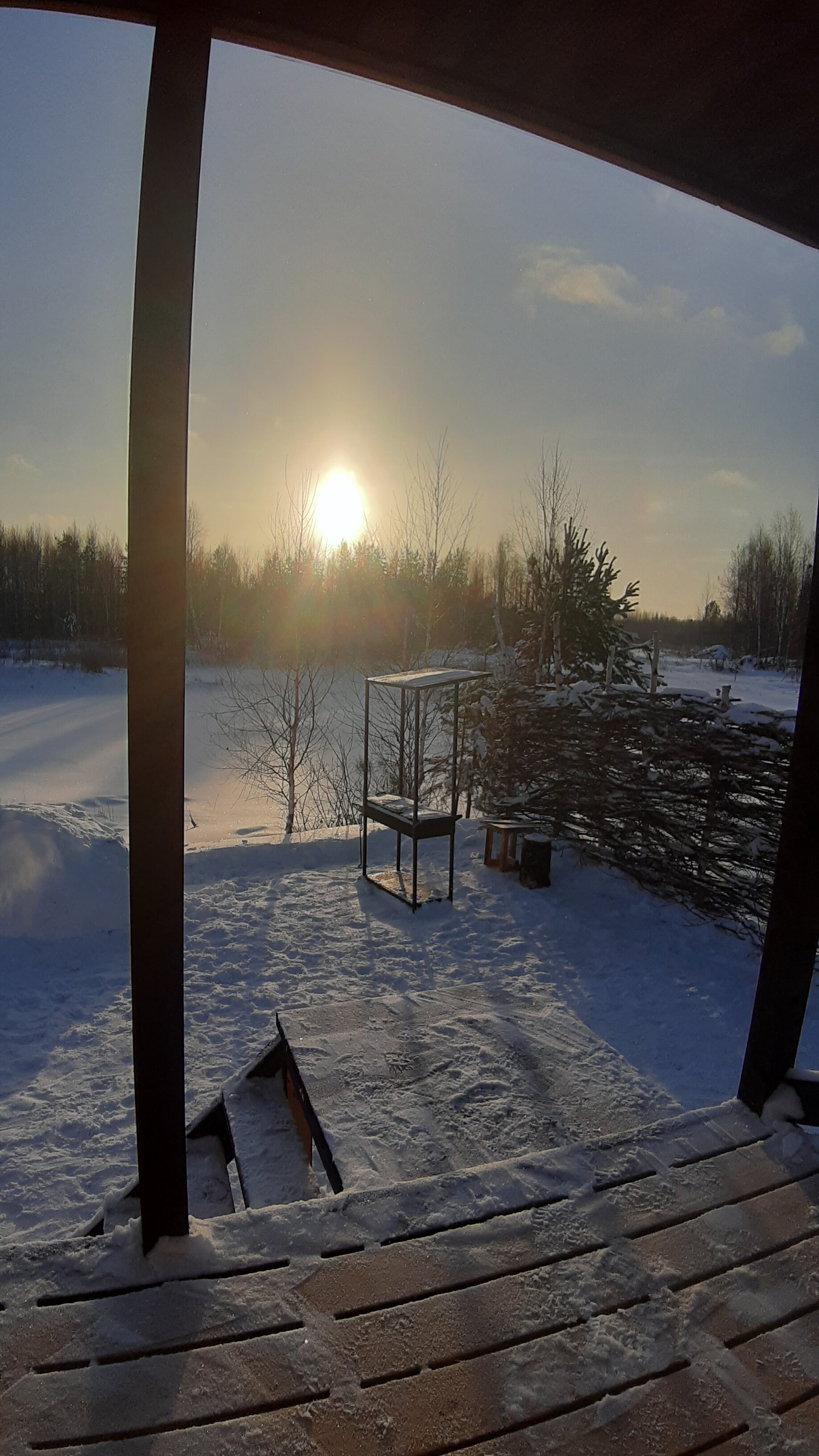 Фото Домики Степанцы