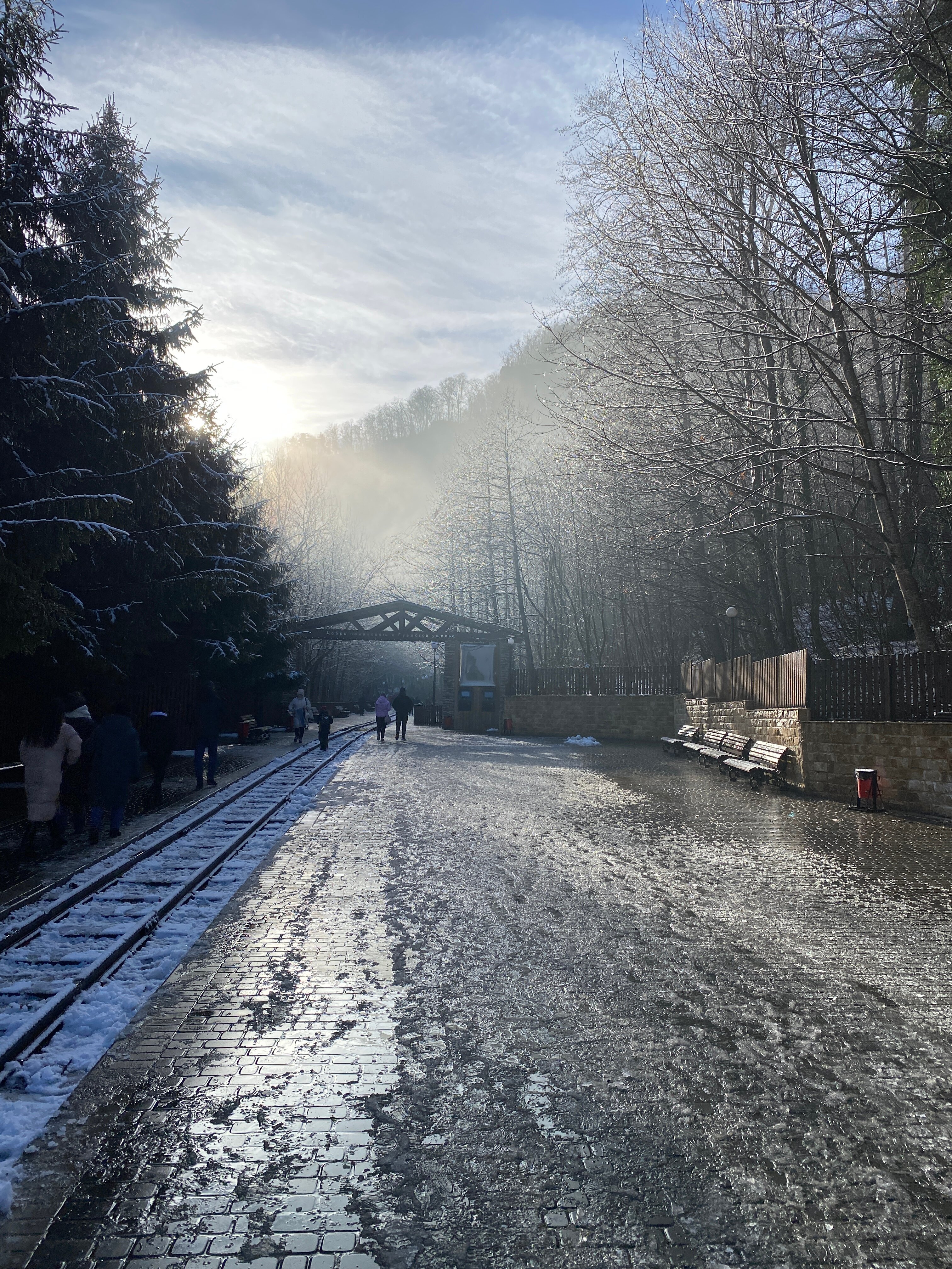 Фото Отель Гуамка