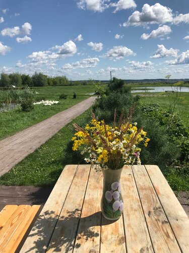 Рыболовный клуб Высоково  фото 9