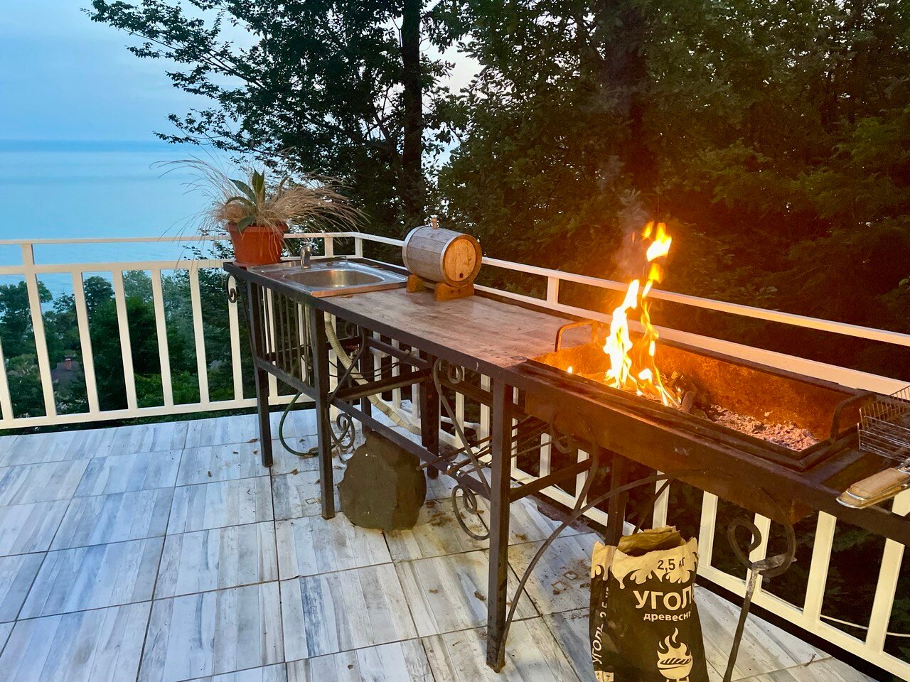 Фото Relax Kudepsta