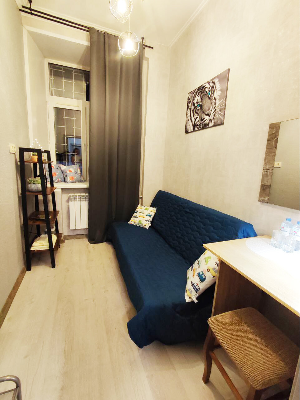 Фото Apart Pavloff Преображенская Люкс