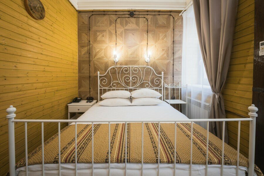 Фото Гостевой дом Хейвица