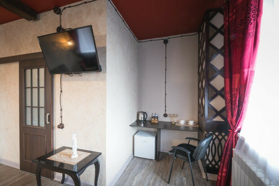 Фото Гостевой дом Хейвица