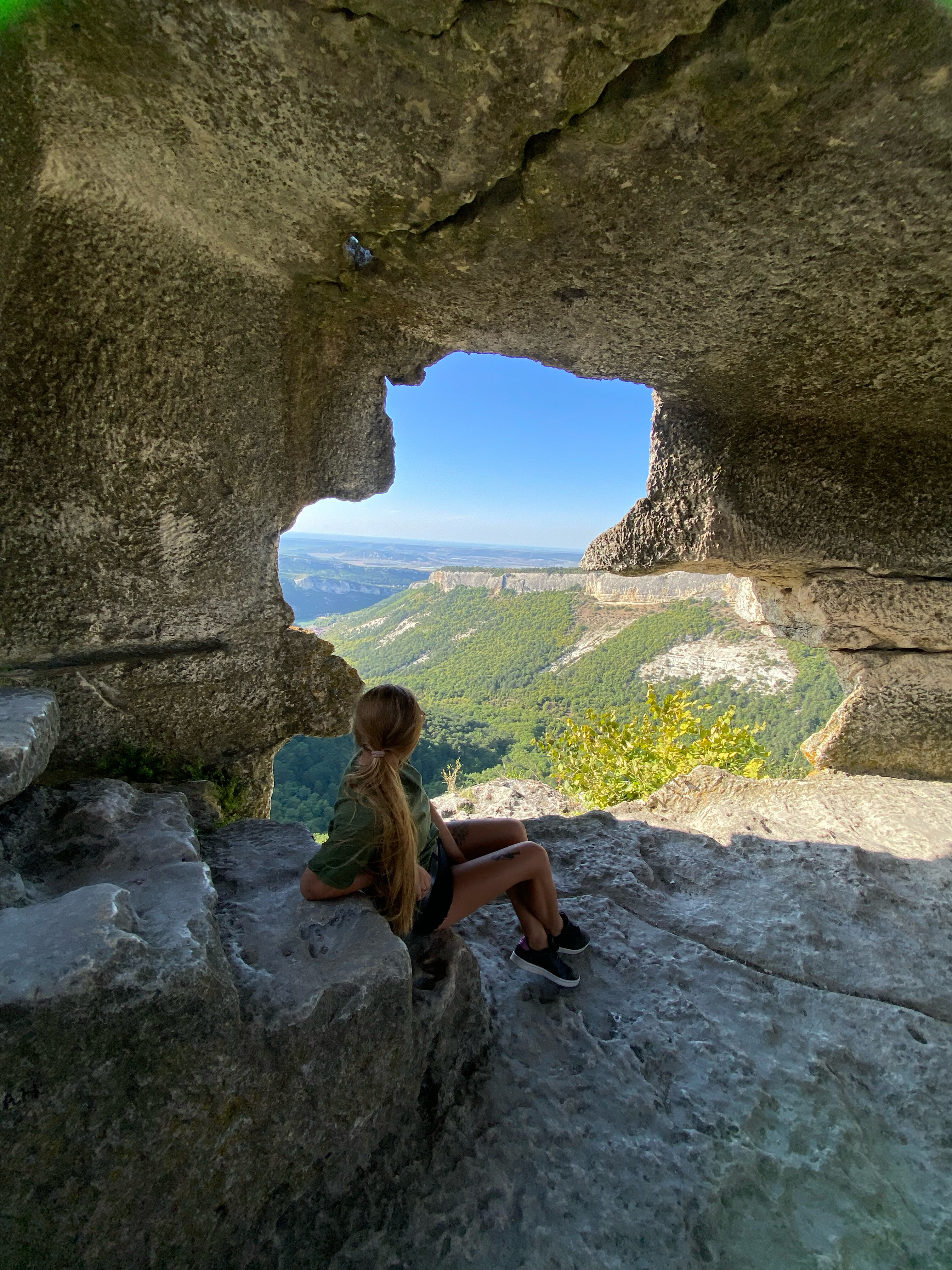 Фото Созвездие Мангуп