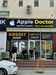 Apple Doctor (Zargarlik mahalla fuqarolar yigʻini, Sharof Rashidov koʻchasi, 87V), phone repair
