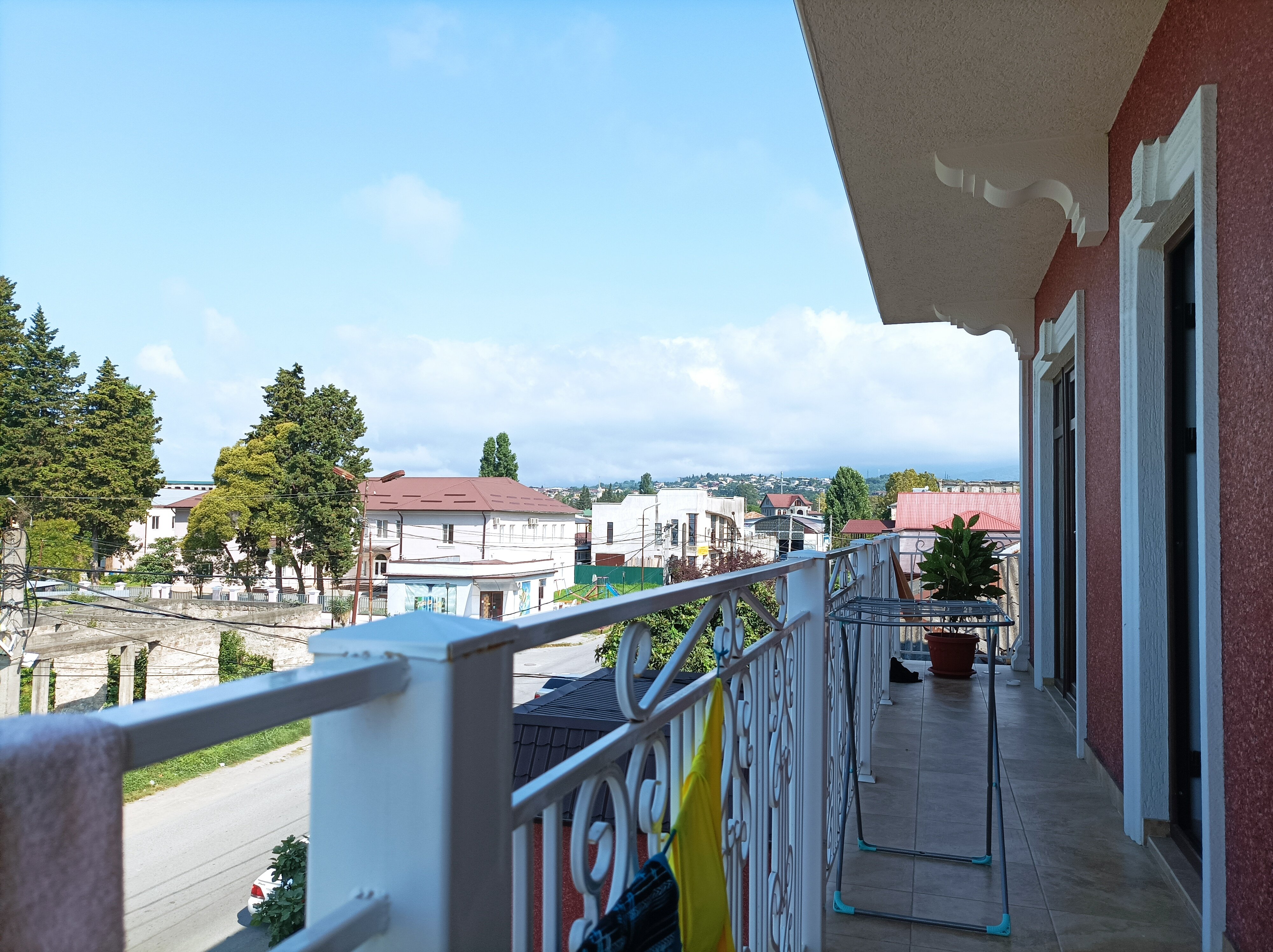 Фото Hotel & Suite AinLan