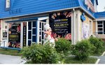 Good Food (ulitsa Mira, 4) ، وجبات سريعة