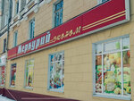 Merkurij (ulitsa Ulyanova, 111), supermarket