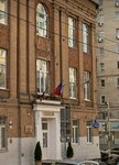 Частная женская гимназия Филипповой (Gazetniy Lane, 82/108), landmark, attraction