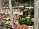 Цветущий рай (Studencheskaya Street, 40Б), flower shop