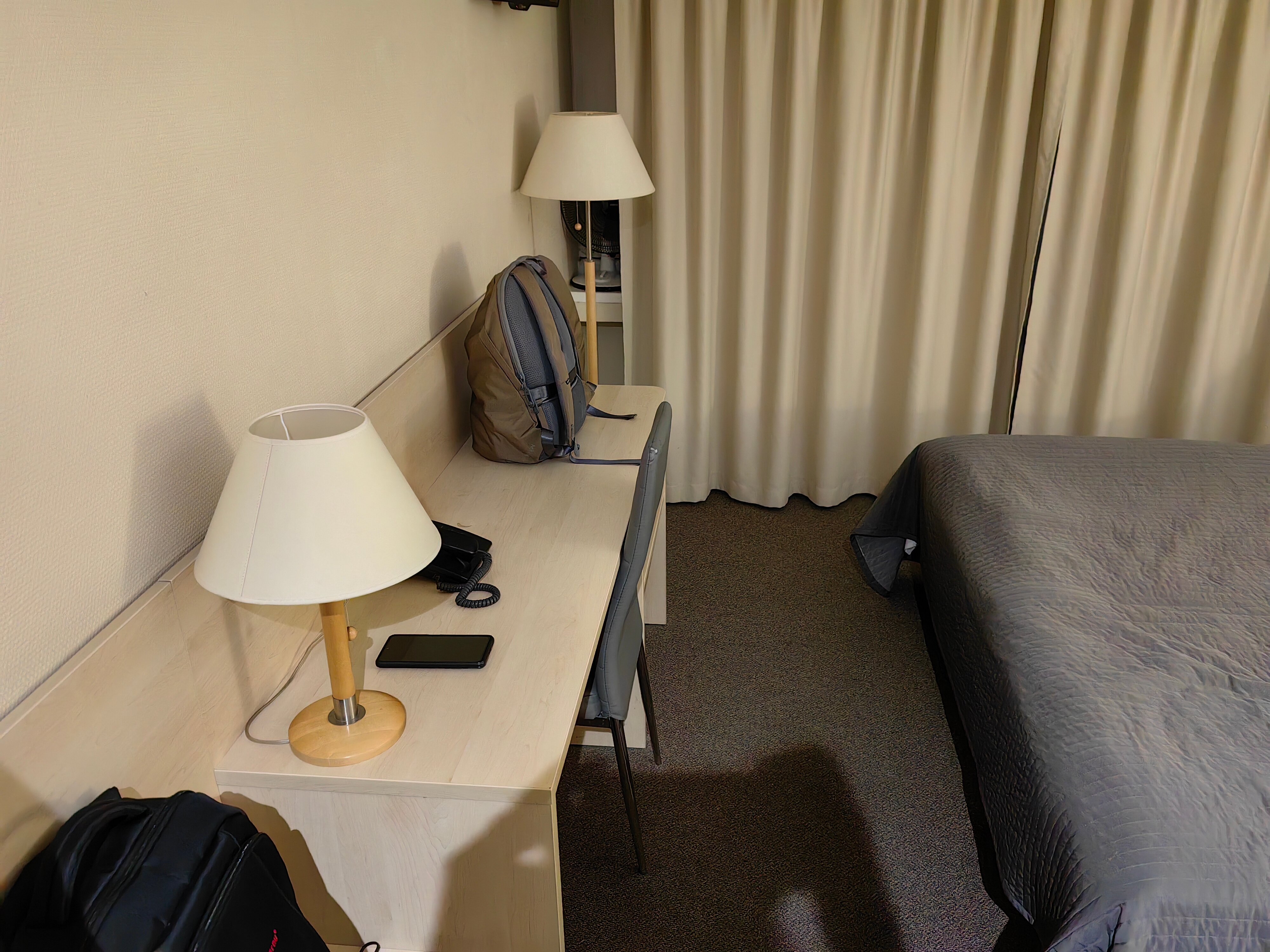 Фото Panorama Hotel 