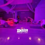 Inside Dance (Komandorskaya ulitsa, 3к2), fitness club