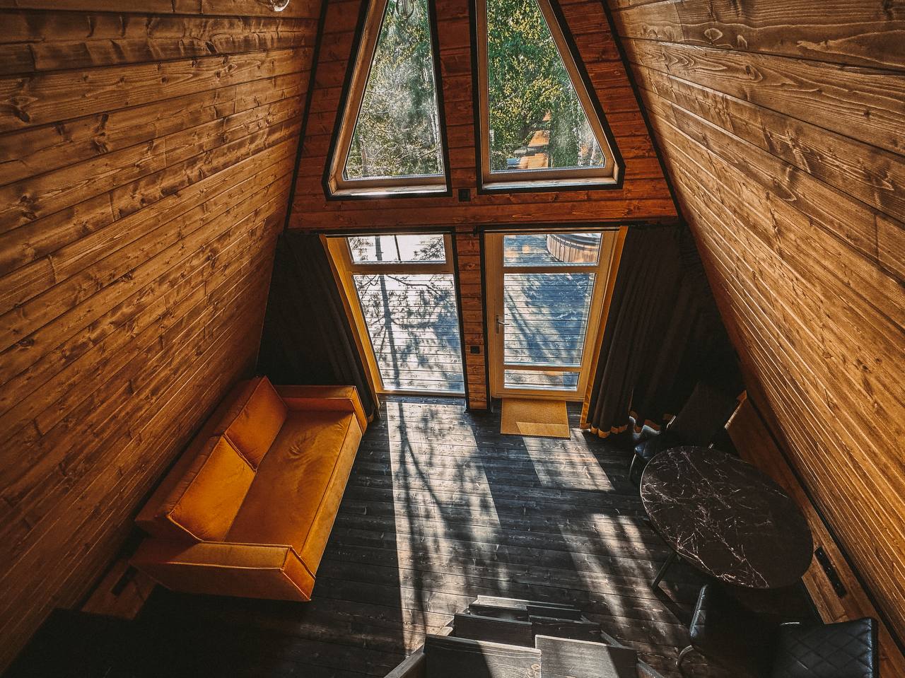 Фото Отдых Без суеты