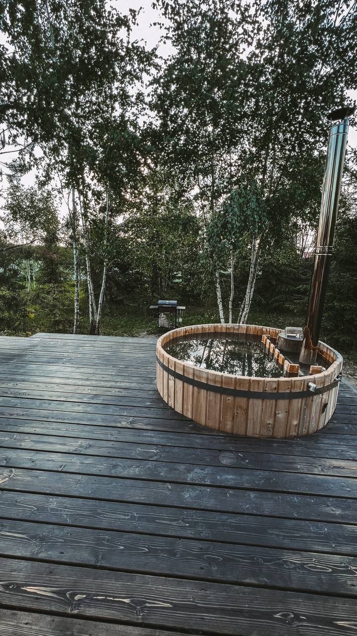 Фото Отдых Без суеты