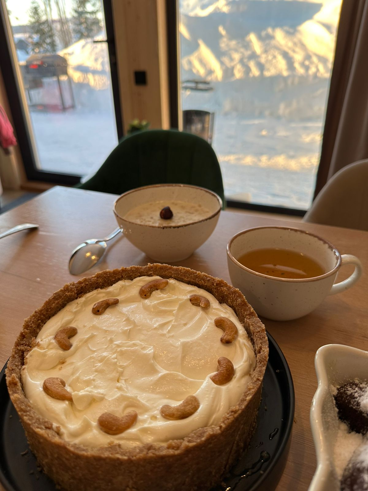 Фото Gesh For You