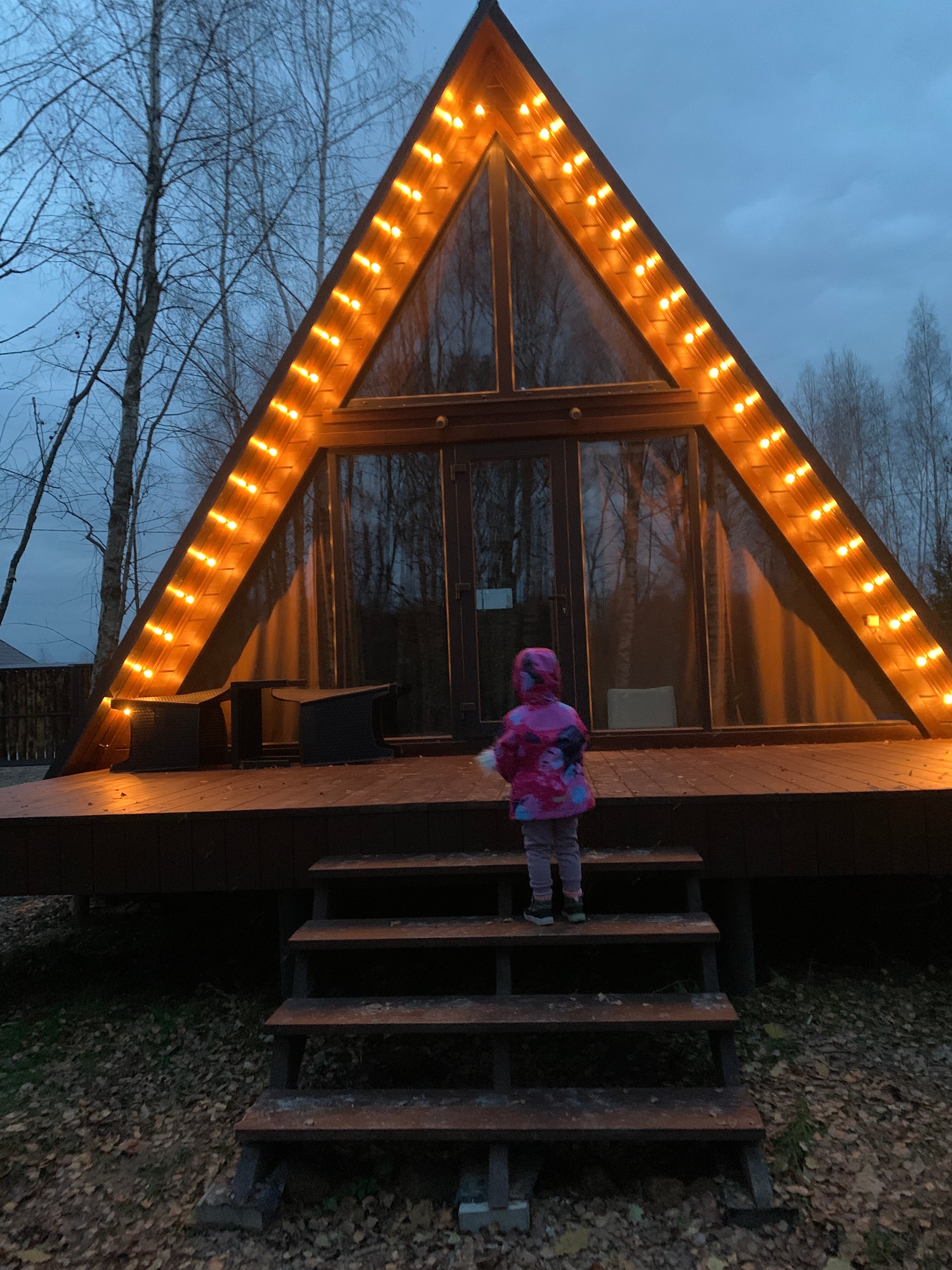 Фото Эко Дуб