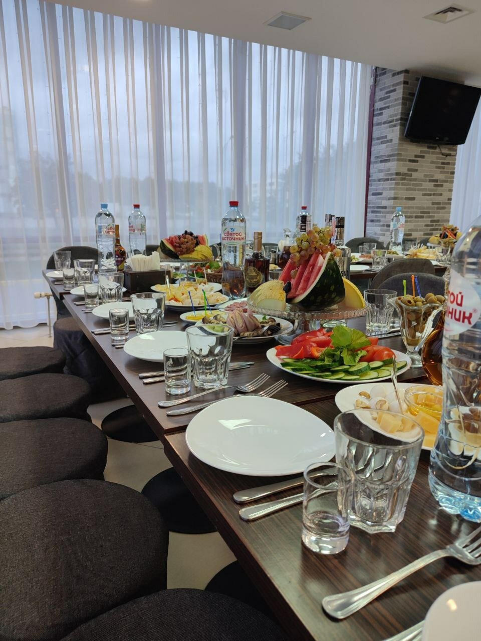 Фото IT Time Hotel