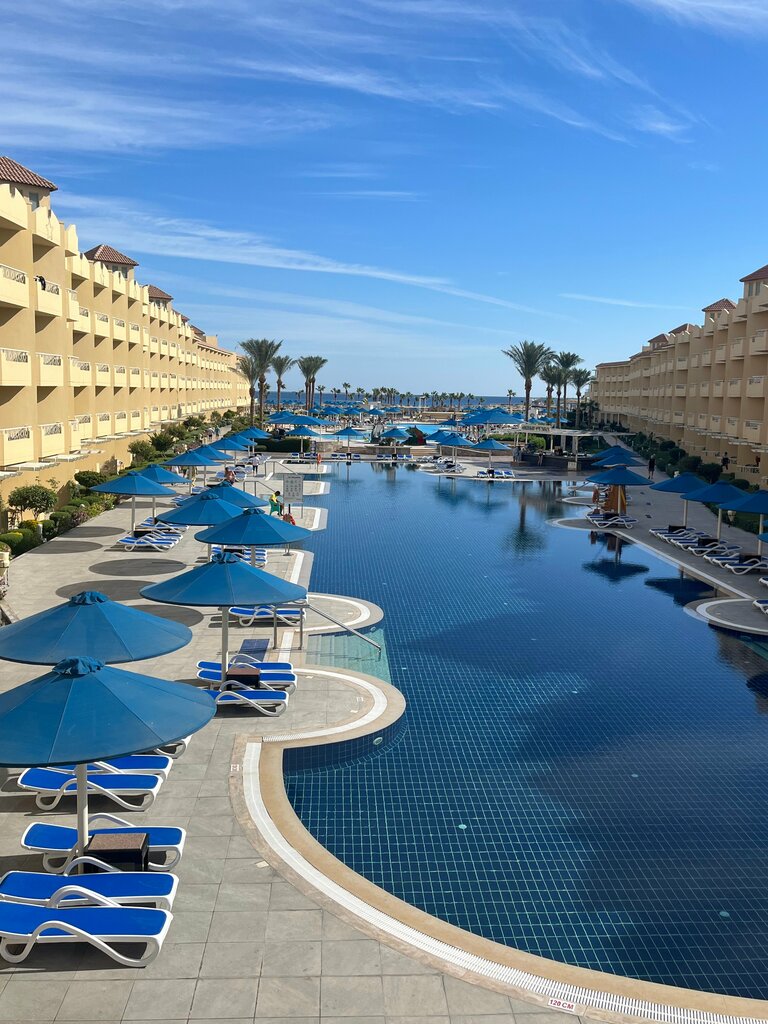 فندق نادي شاطئ أمواج ، محافظة البحر الأحمر، صورة