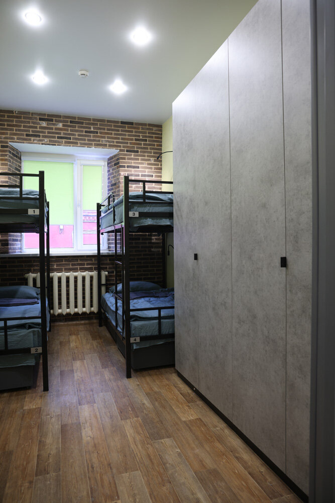 Фото Фабрика