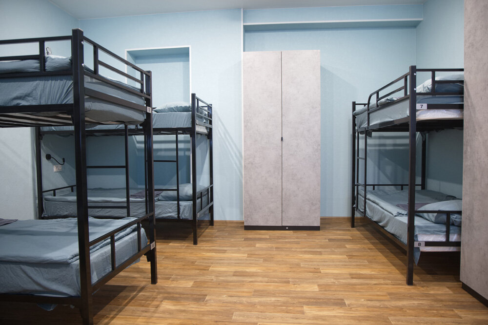 Фото Фабрика