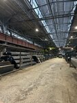 Opmk (Maksima Gor'kogo Street, 75/1), metal rolling