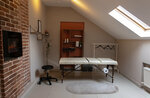 Na Nervah (ulitsa imeni P.M. Gavrilova, 115), massage salon