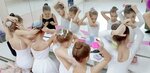 Perfection Girl (Fadeeva Street, 12Д) ، نوادي الأطفال والمراهقين