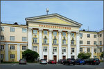 Razvitiekb.ru (Lenina Avenue, 97А), educational equipment