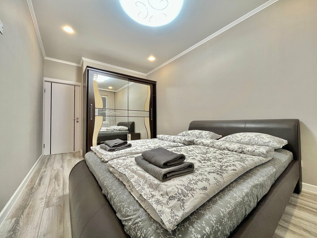 Short-term housing rental UTrip Holiday Аметьевская Магистраль, 16, корп. 1, Kazan, photo