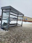 Площадь Победы (Lipetsk Region, Yelets, ploshchad Pobedy), public transport stop