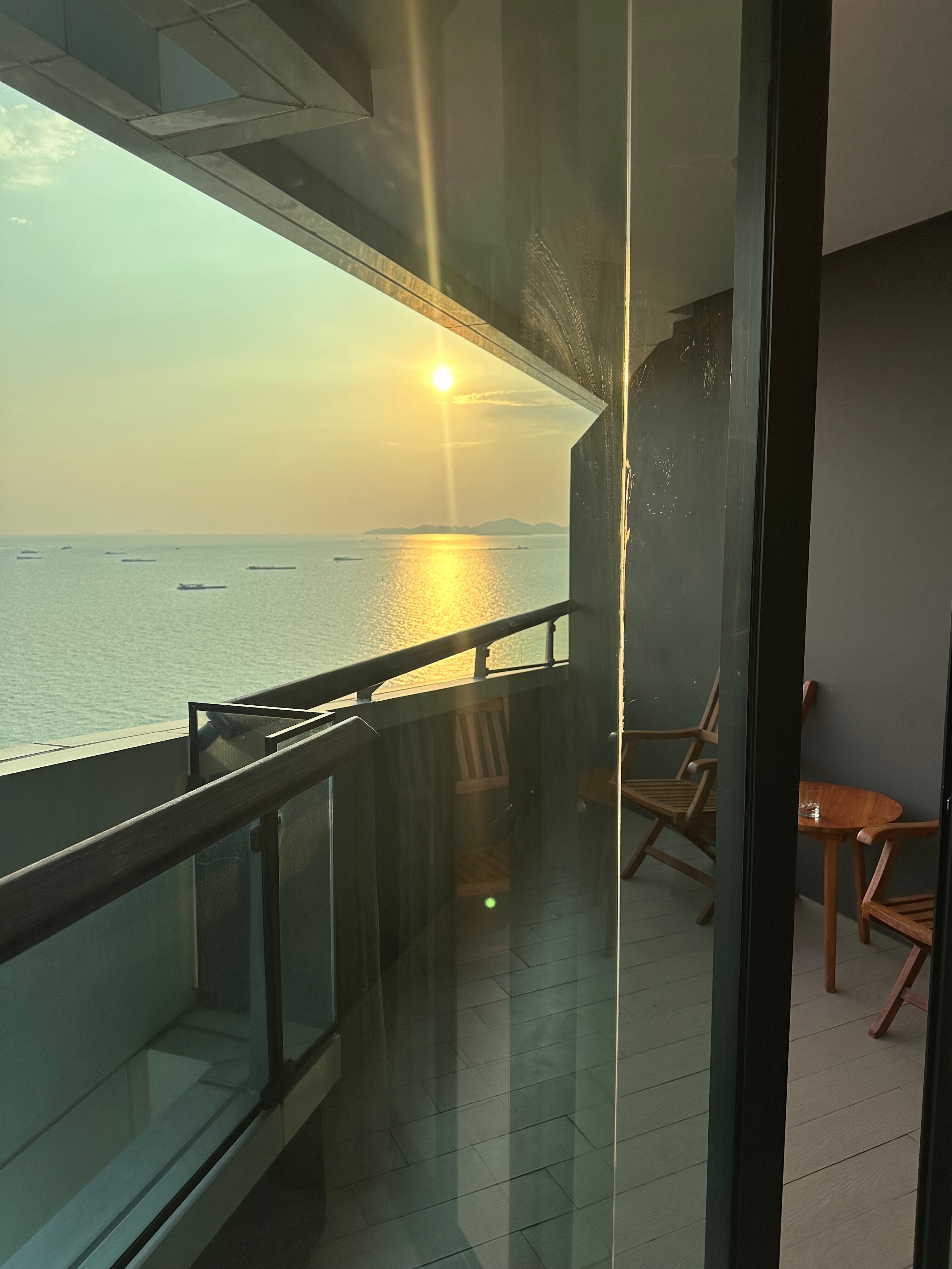Фото Cape Dara Resort Pattaya