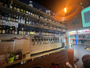Solod (Anapa, ulitsa Lenina, 10), bar, pub