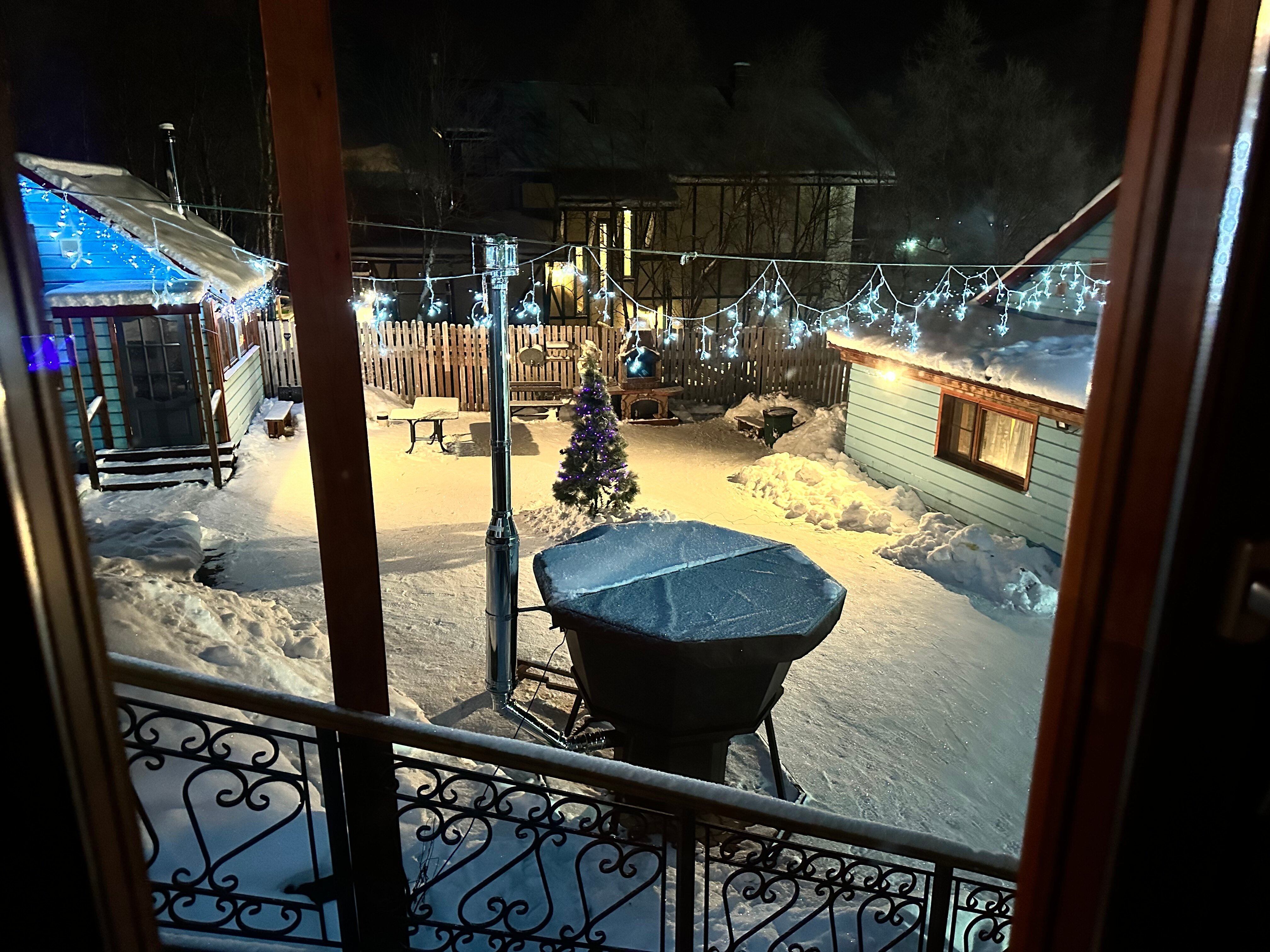 Фото Polar Inn House