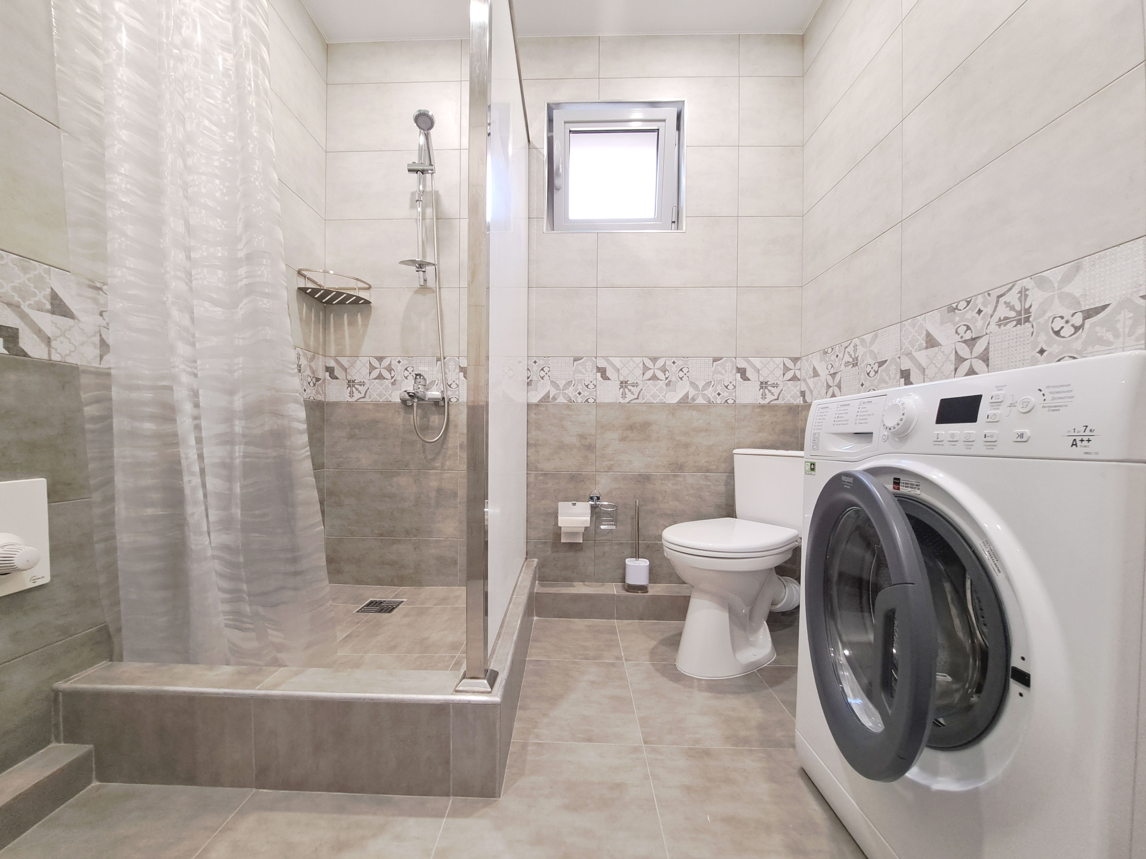 Фото Апартаменты Родос