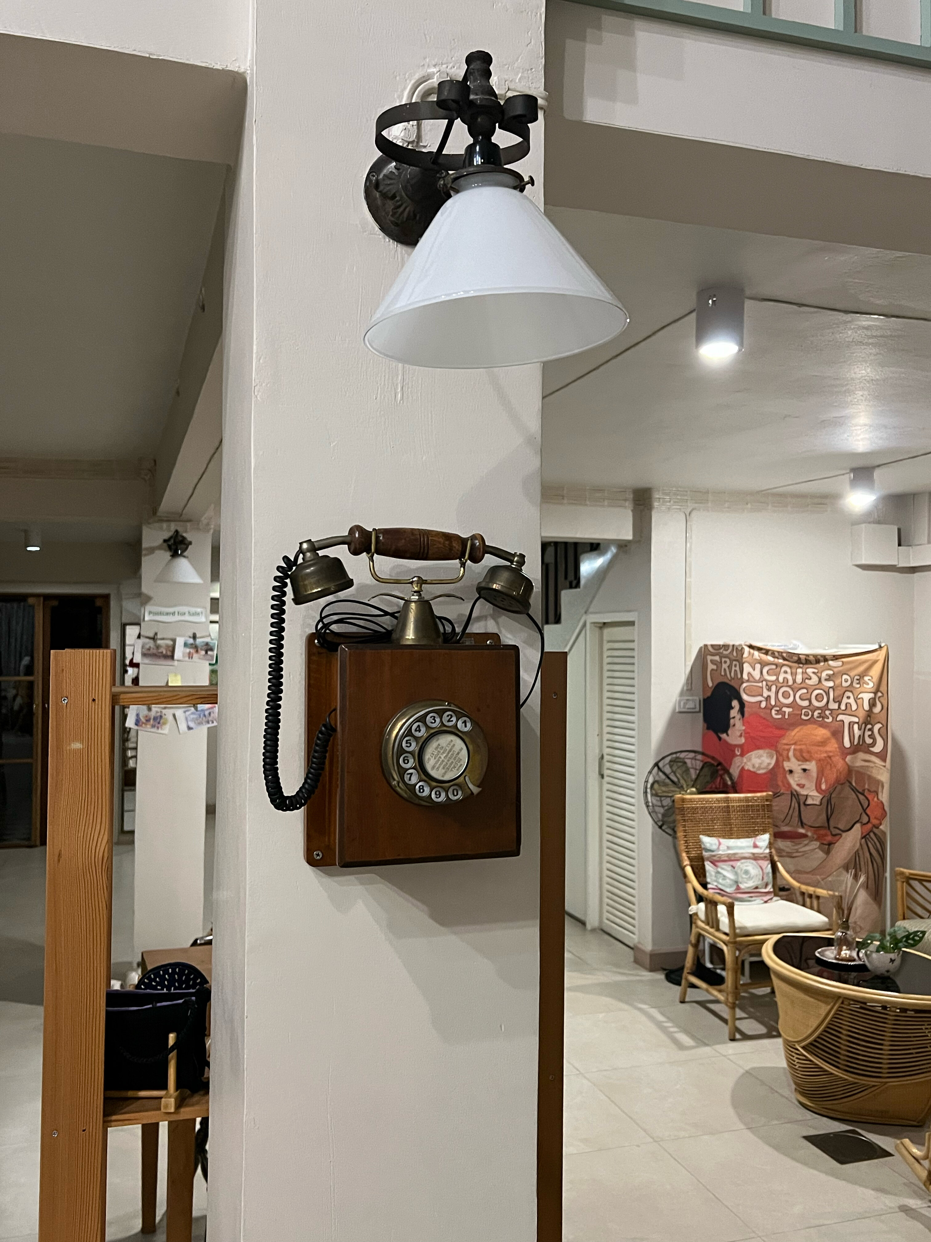 Фото Vera Nidhra - Self check-in after 7pm