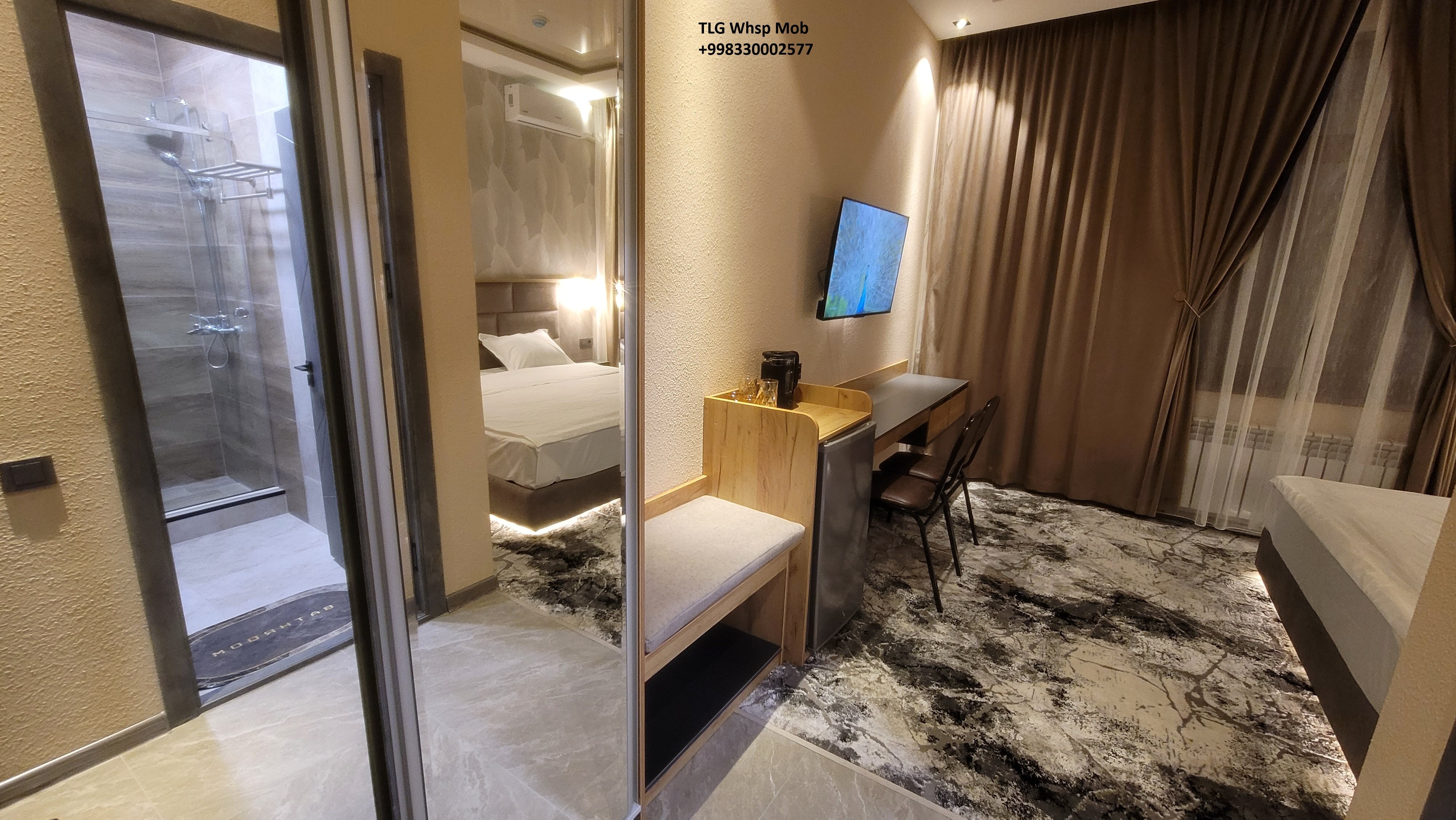 Фото Хоми Хаус отель