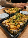 Sushi outlet ул горького 2 фото
