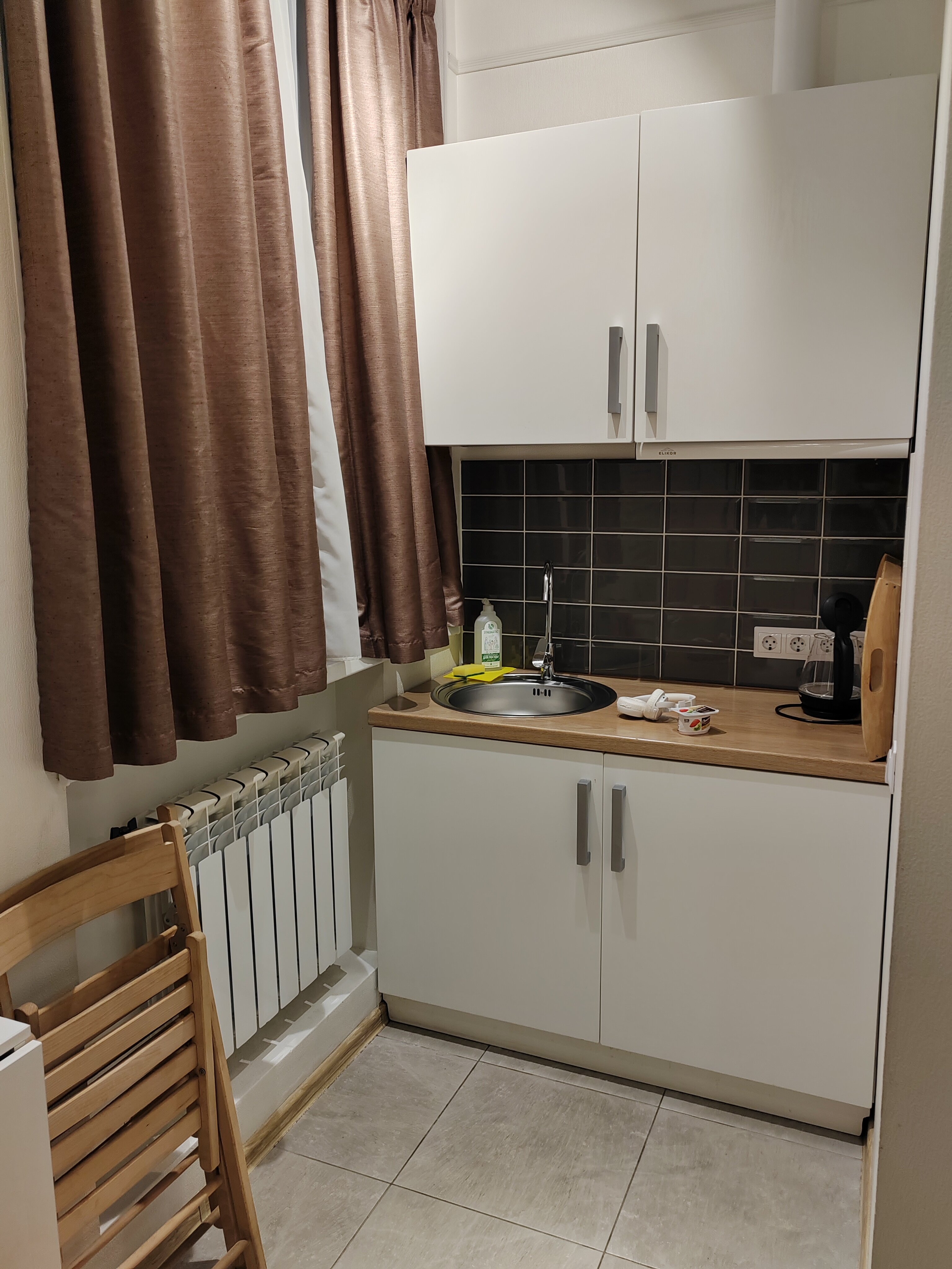 Фото Kamapa apartments