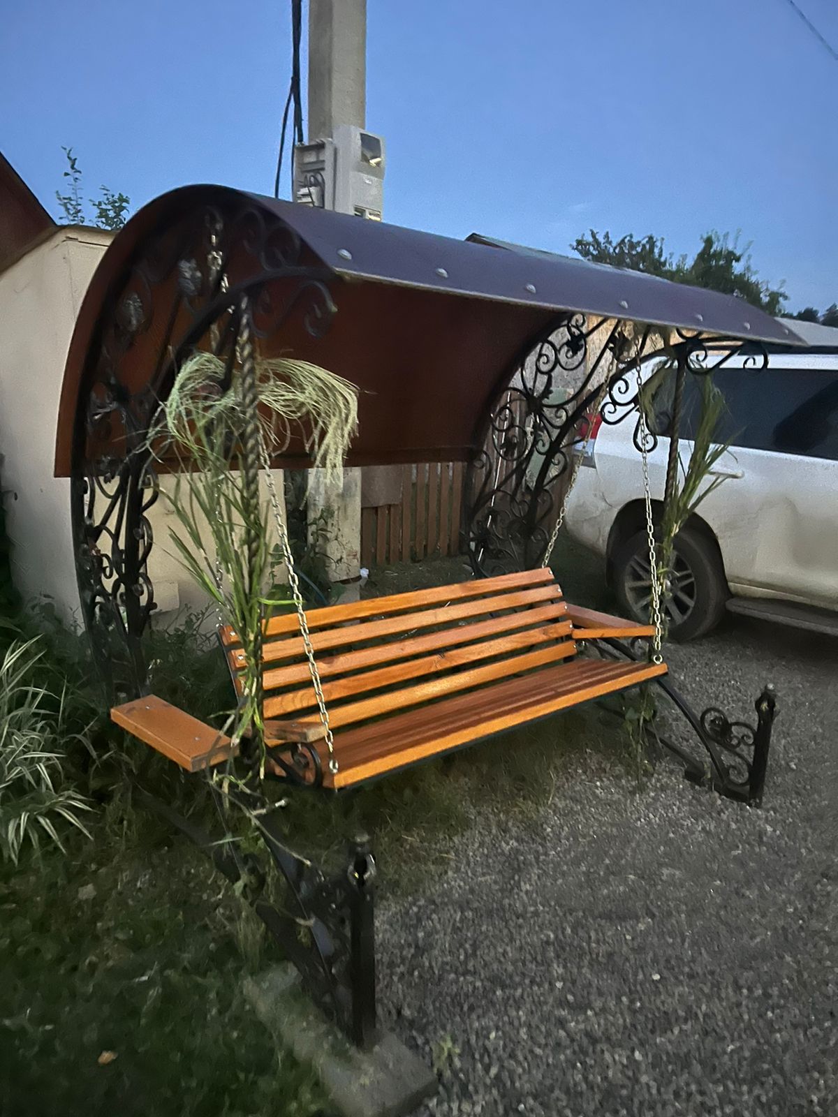 Фото Домашний