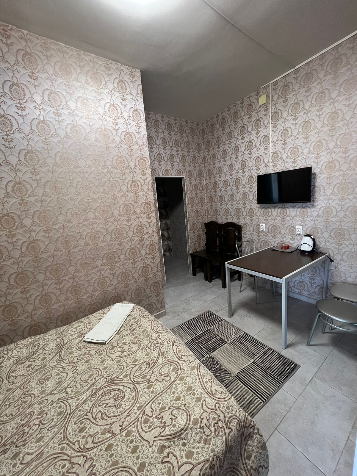 Фото Домашний