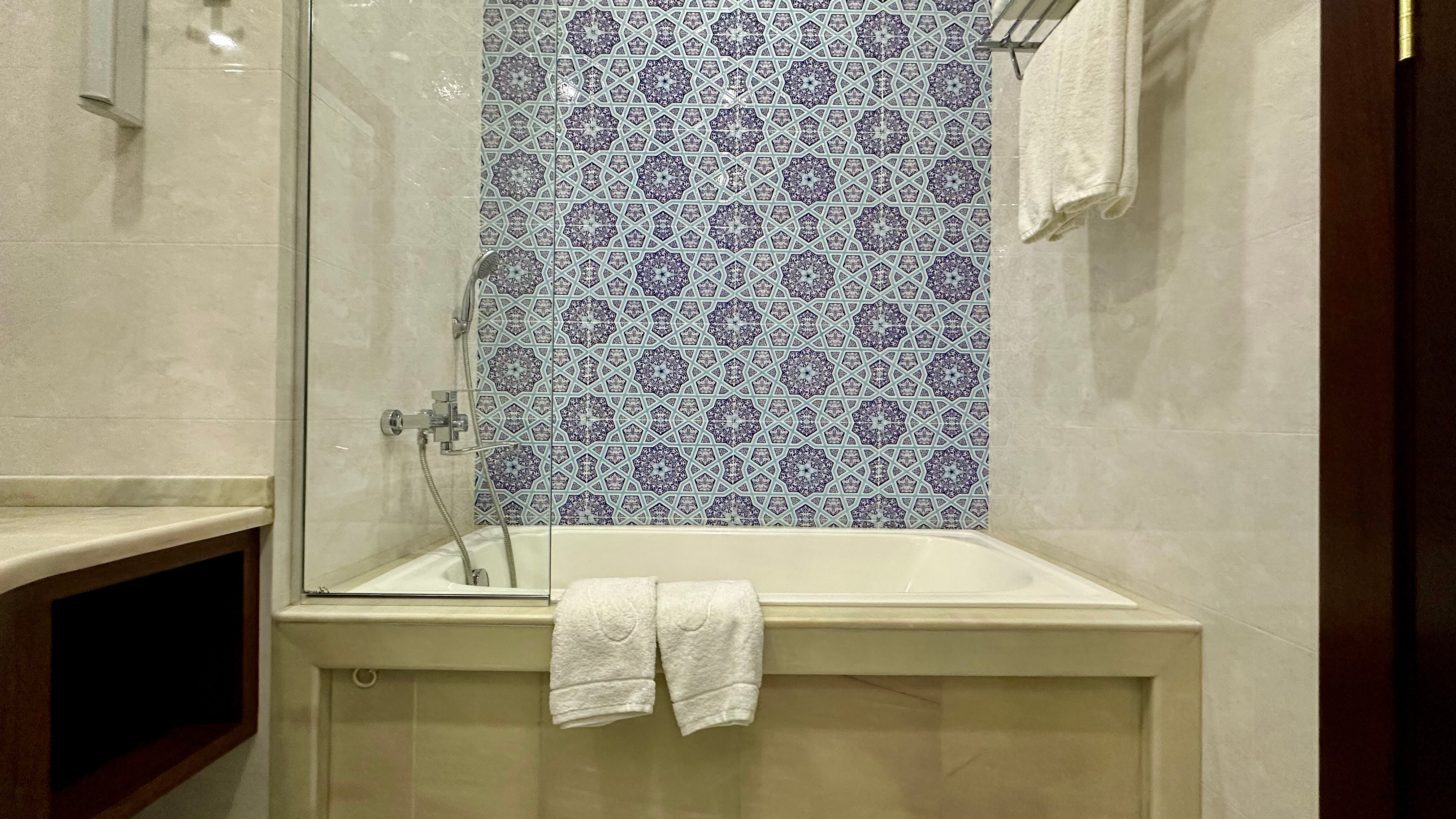 Фото Reikartz Sote Ташкент