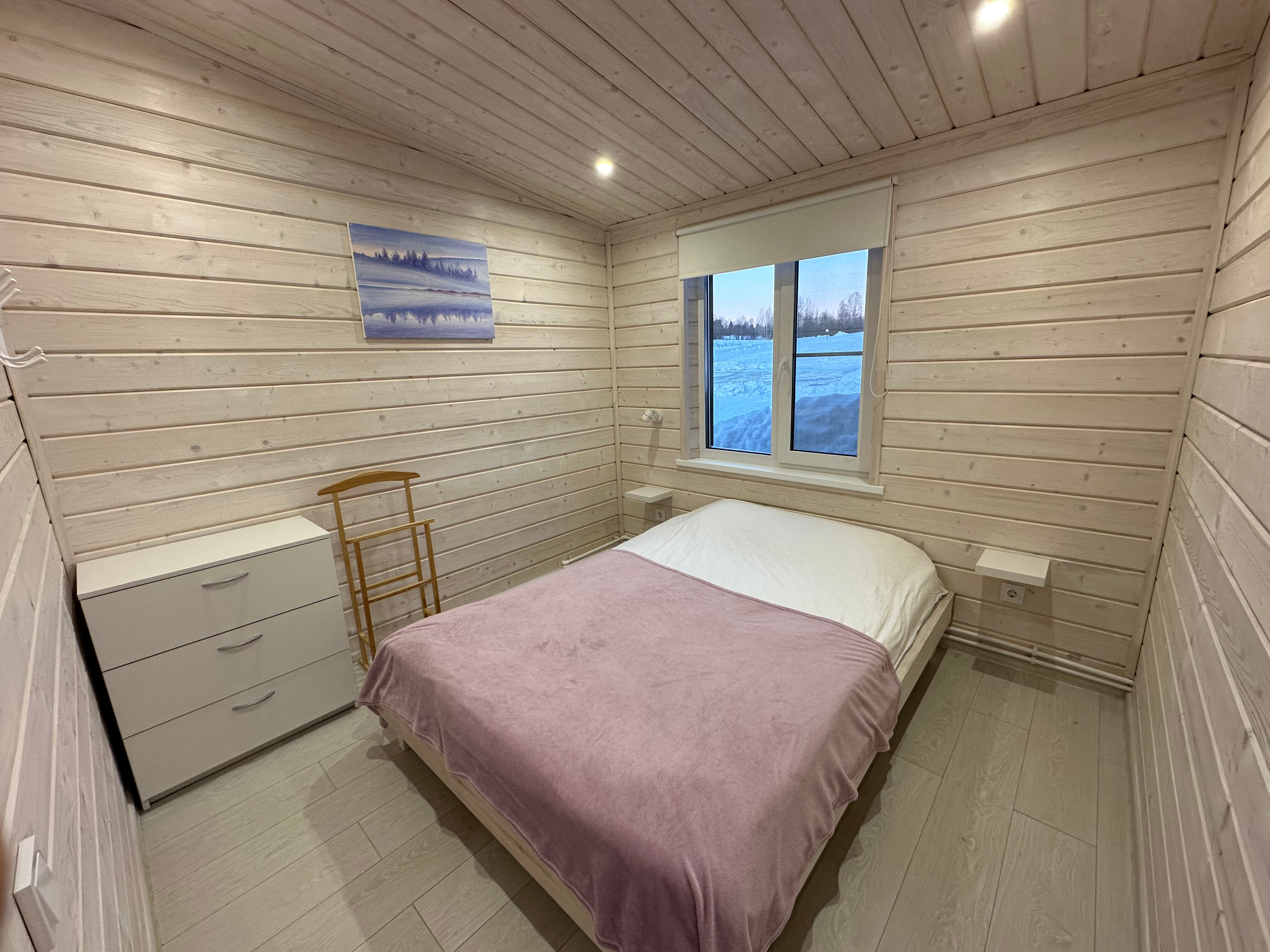 Фото Rukkola Village