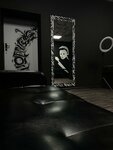 Krik (Oktyabrya Avenue, 56), tattoo studio