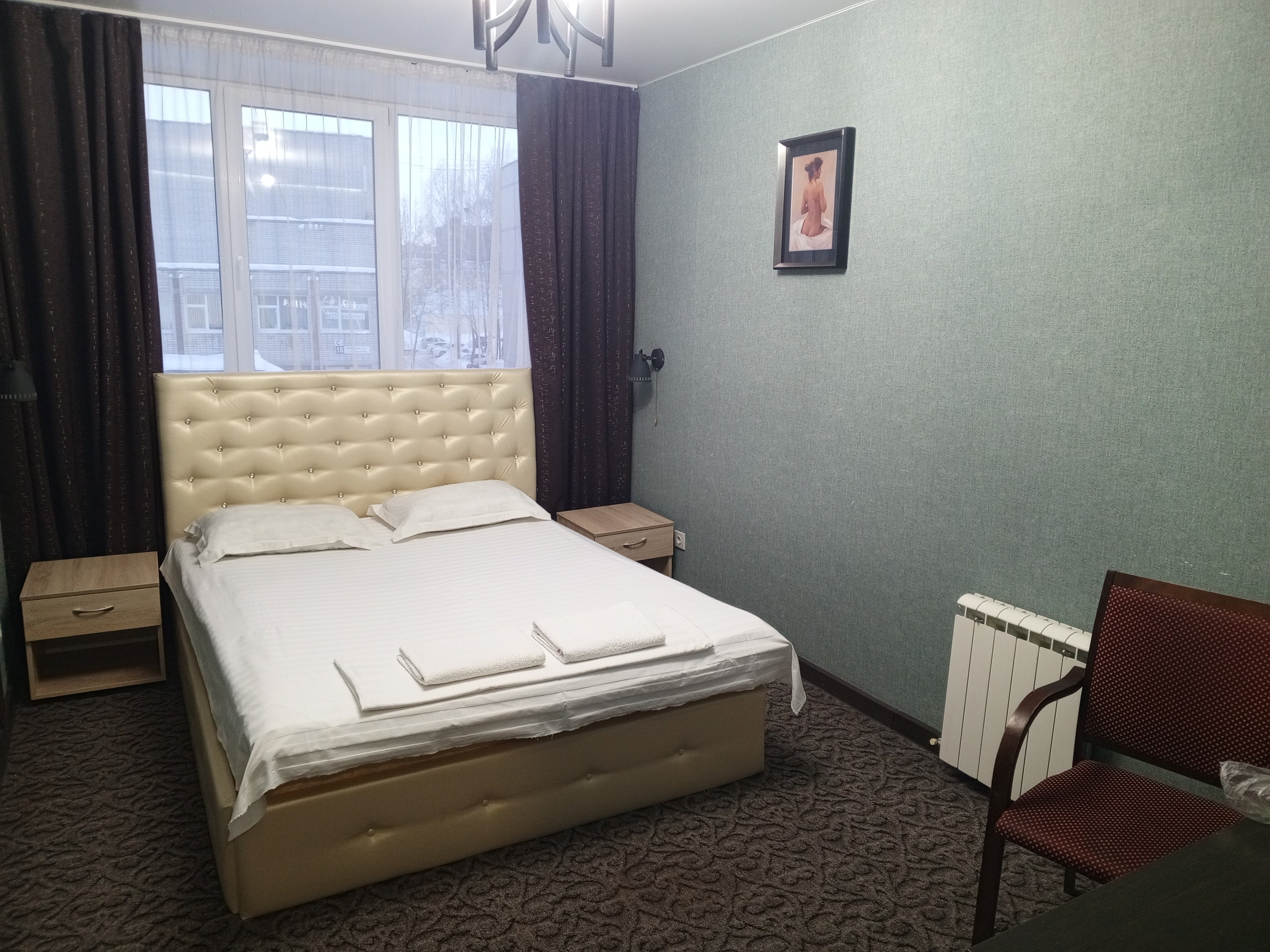 Фото Империя